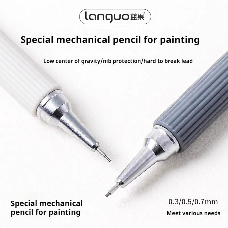 0.3 0.5 0.7 mm Mechanical Penc – Mechanical Pencil 0.3 recenzja i cena