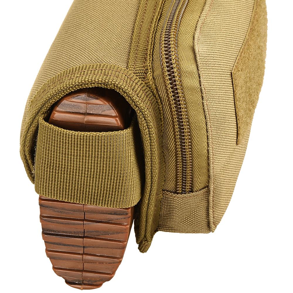 Tactical Rifle Shotgun Buttsto – Magazine Holder Rack recenzja i cena