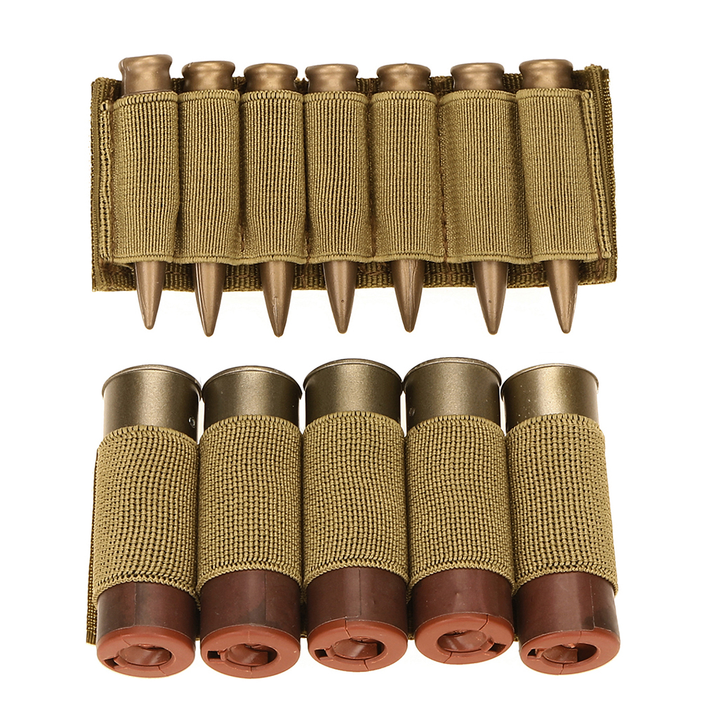 Tactical Rifle Shotgun Buttsto – Magazine Holder Rack recenzja i cena