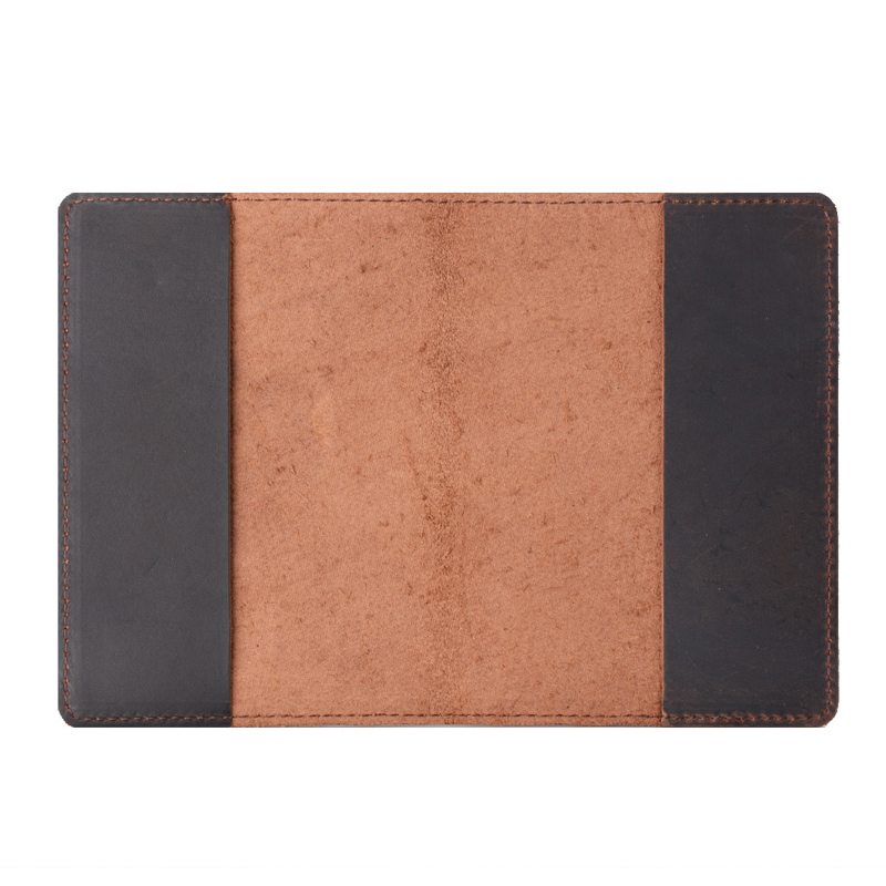Dutch Passport Cover - Genuine – Index Card Holder recenzja i cena