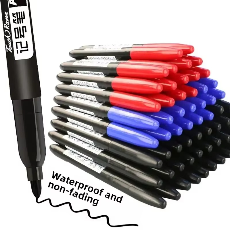 6PCs/Set Fine Point Permanent  – Correction Pen Fine recenzja i cena