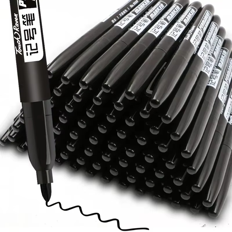 6PCs/Set Fine Point Permanent  – Correction Pen Fine recenzja i cena
