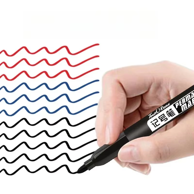 6PCs/Set Fine Point Permanent  – Correction Pen Fine recenzja i cena