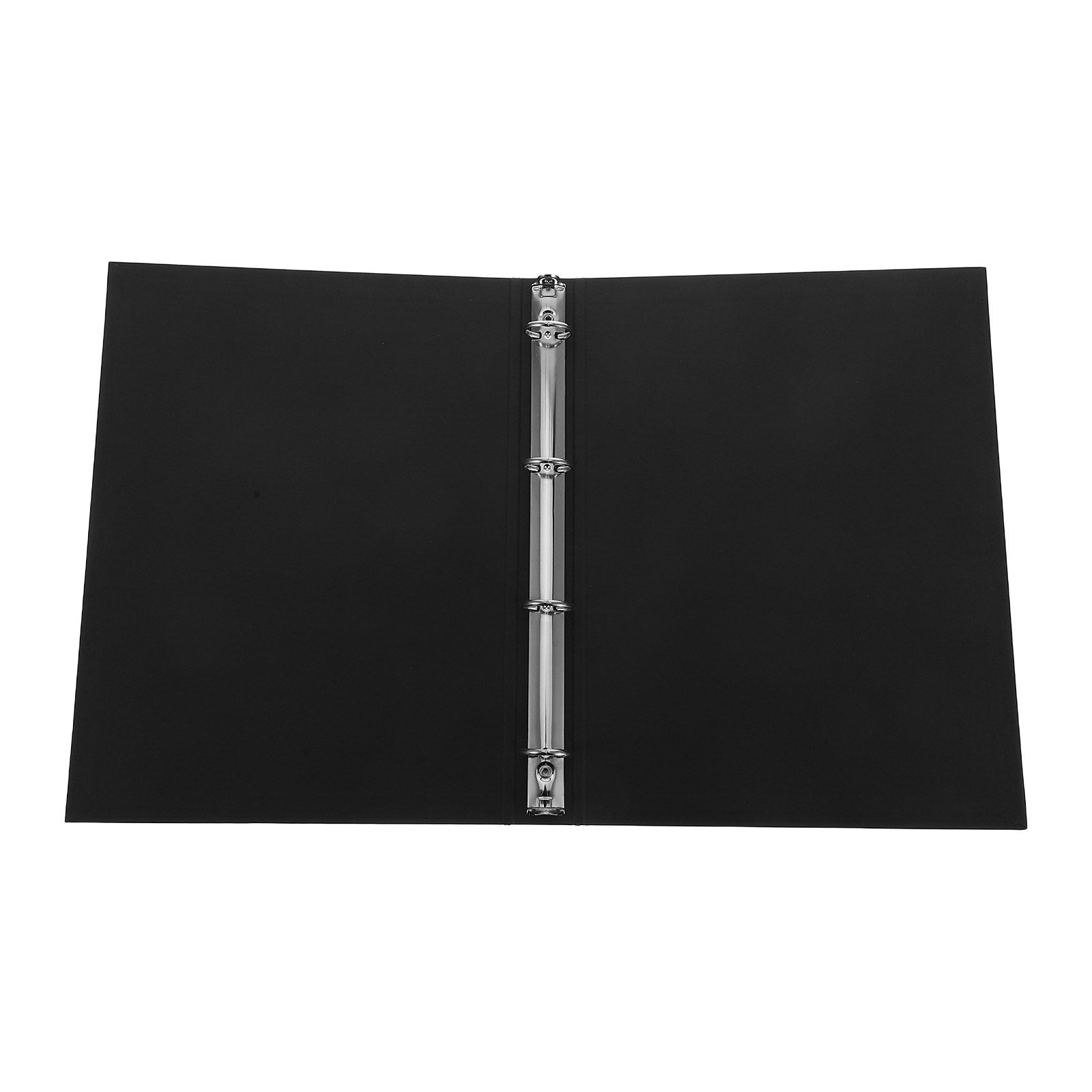 6 Ring Round Ring Binder Cover – Binder A4 Lever recenzja i cena