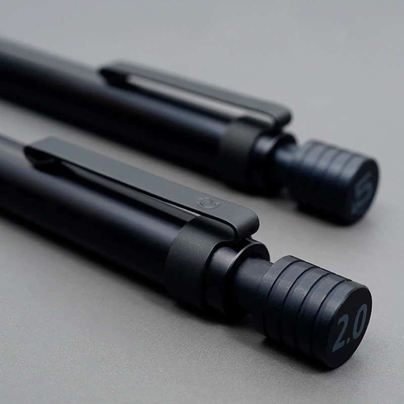 Staedtler 925 35-03B Mechanica – Mechanical Pencil 0.3 recenzja i cena