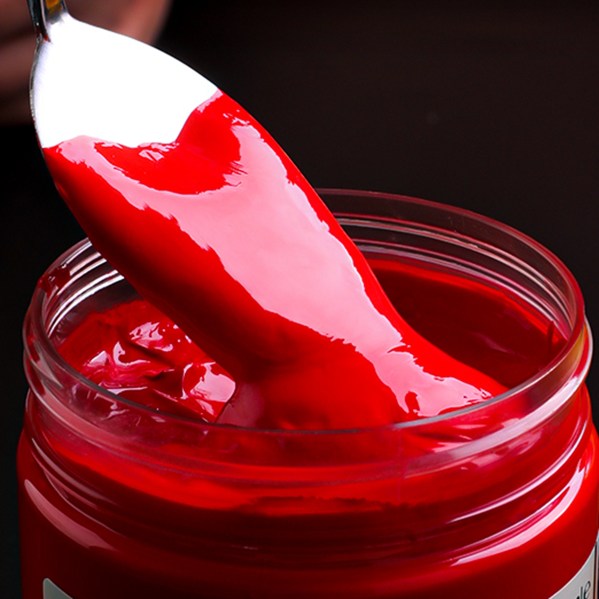 100ml Screen Printing Ink Acry – Ink Blotter Paper recenzja i cena