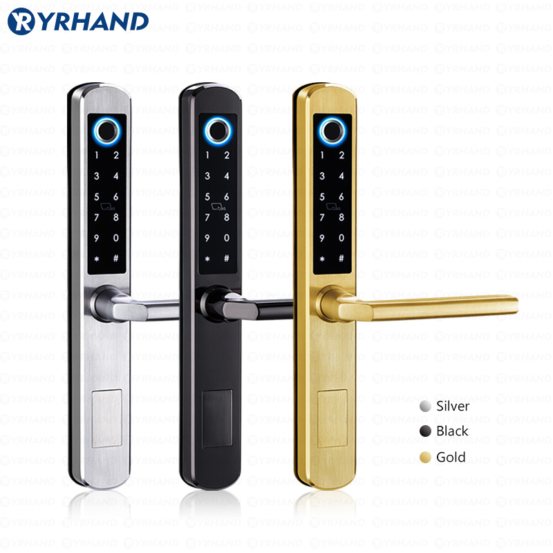 IP66 Gold Stainless steel Slid – Letter Opener Brass recenzja i cena