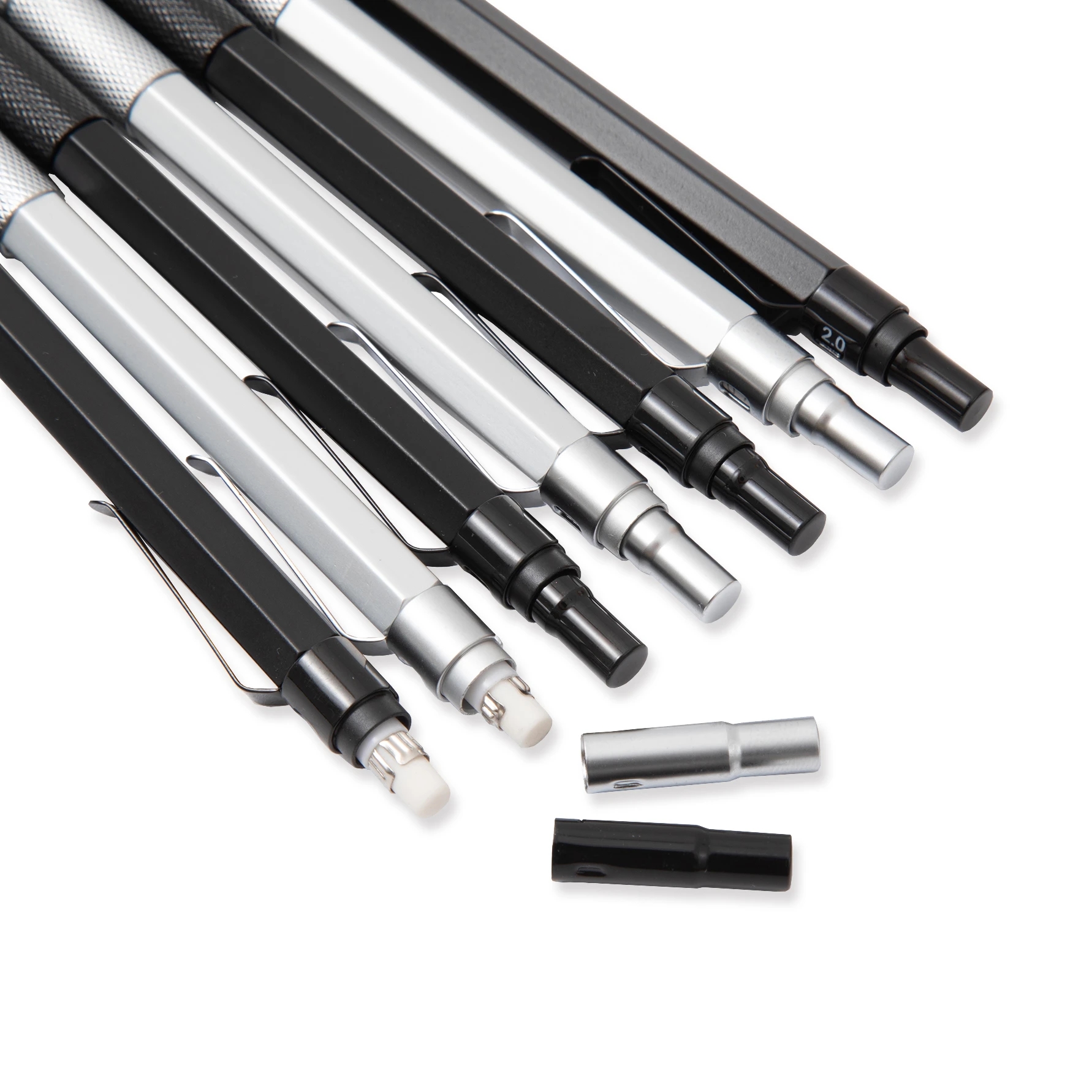 0.3 0.5 0.7 0.9 2.0mm Drawing  – Mechanical Pencil 0.3 recenzja i cena