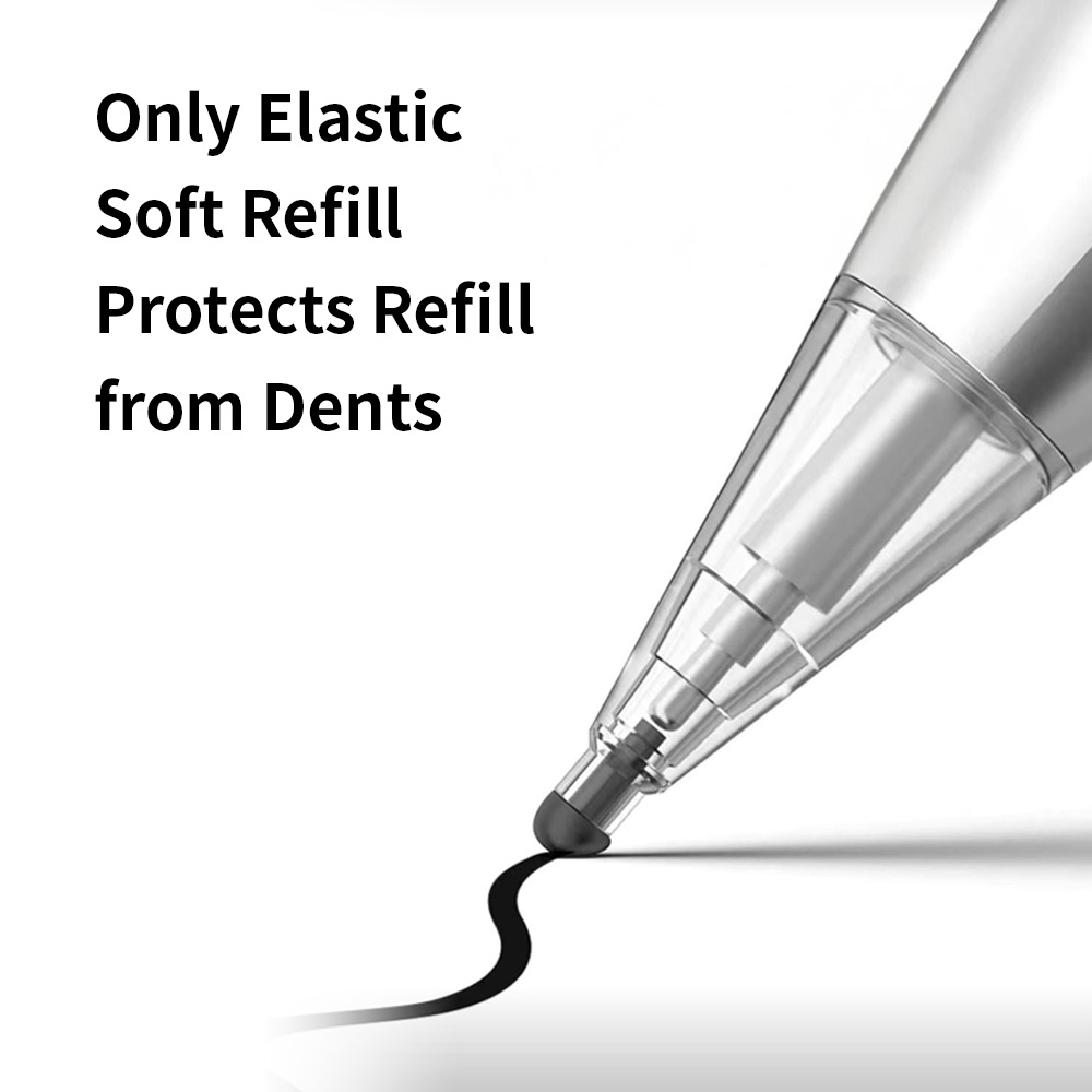 NEW Replacement Pencil Tips Se – Correction Pen Fine recenzja i cena
