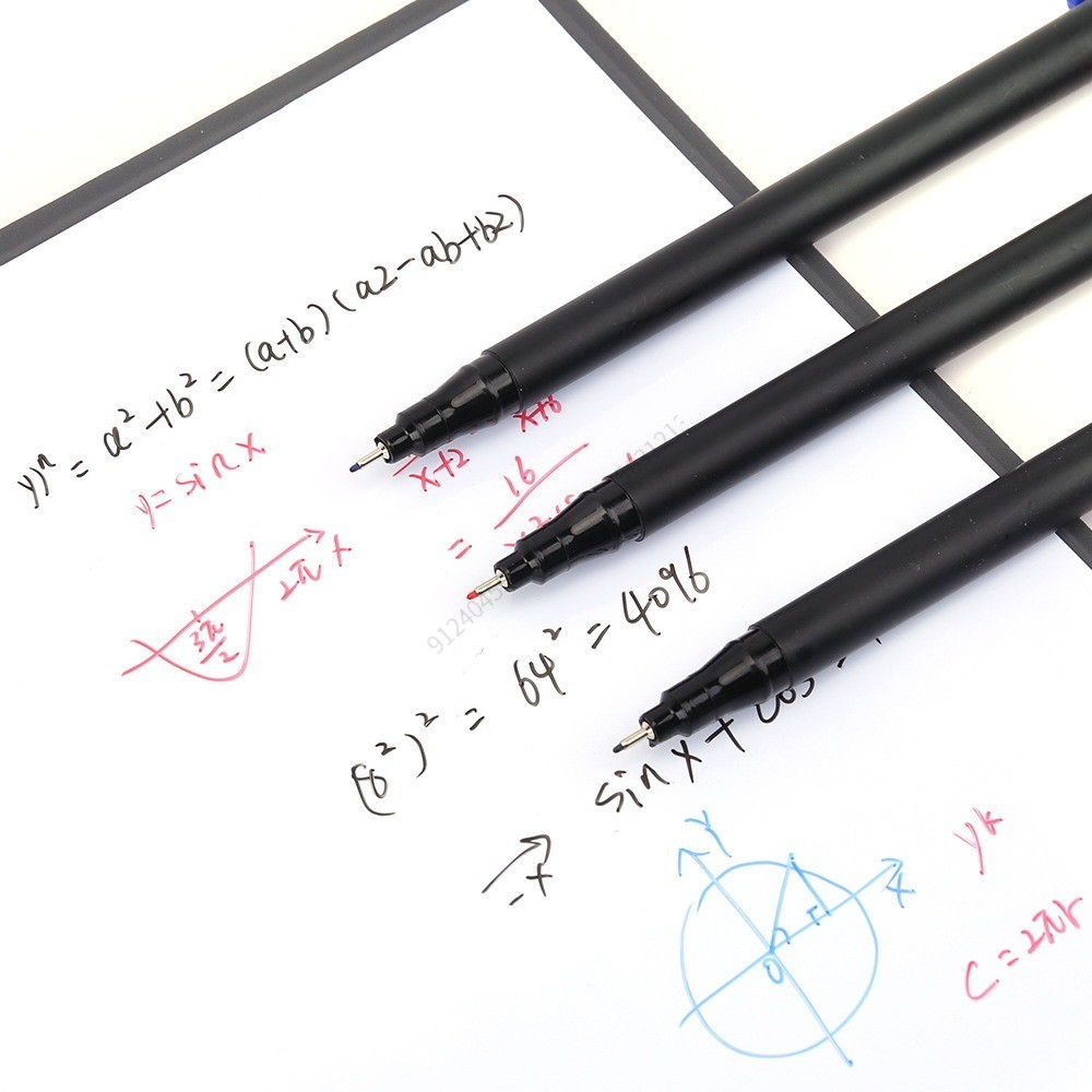 1/3PCS 0.5mm Dry Erase Art Mar – Correction Pen Fine recenzja i cena