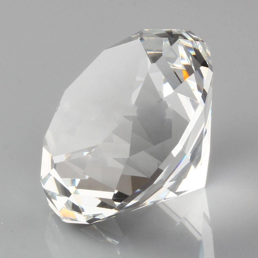 hbl 20mm~50mm 10pcs Clear Crys – Paper Weight Crystal recenzja i cena