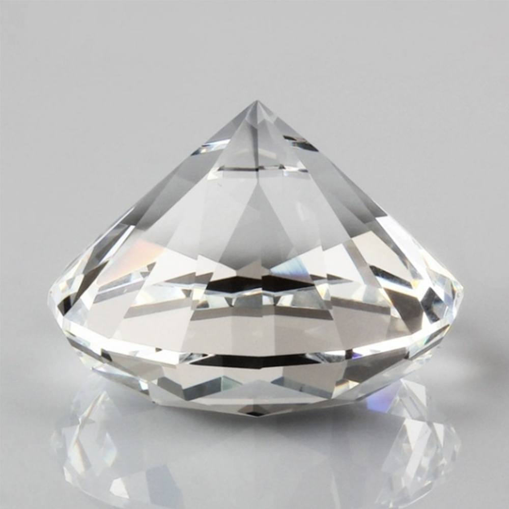 hbl 20mm~50mm 10pcs Clear Crys – Paper Weight Crystal recenzja i cena