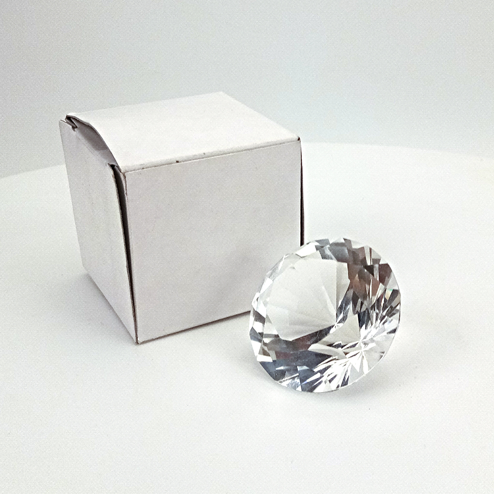 hbl 20mm~50mm 10pcs Clear Crys – Paper Weight Crystal recenzja i cena
