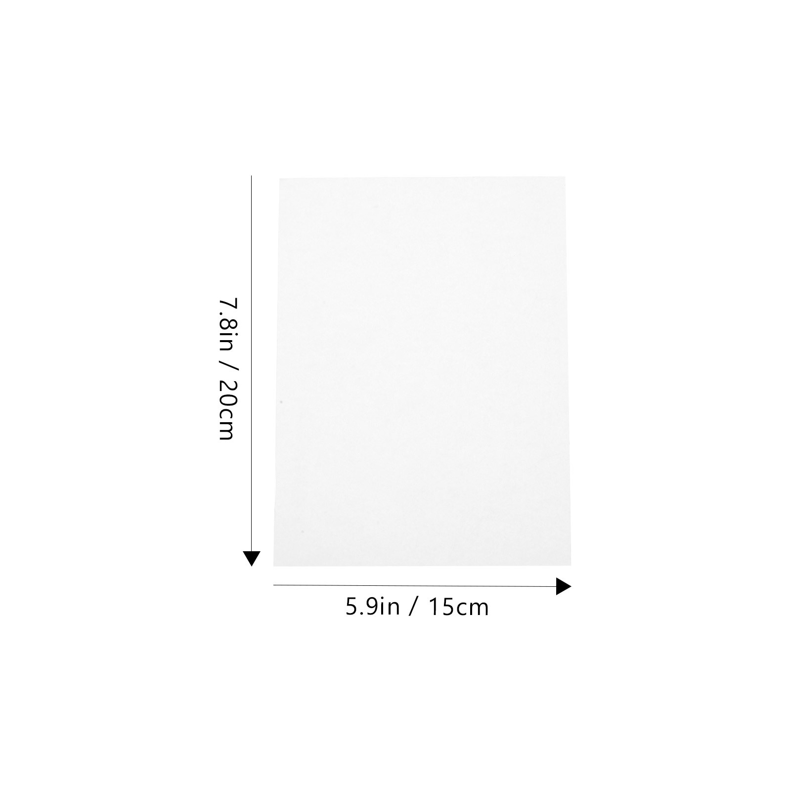 30pcs Press Flower Blotting Pa – Ink Blotter Paper recenzja i cena