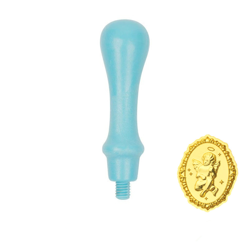 Retro Wax Seal Stamp Set with  – Wax Seal Stamp Set recenzja i cena