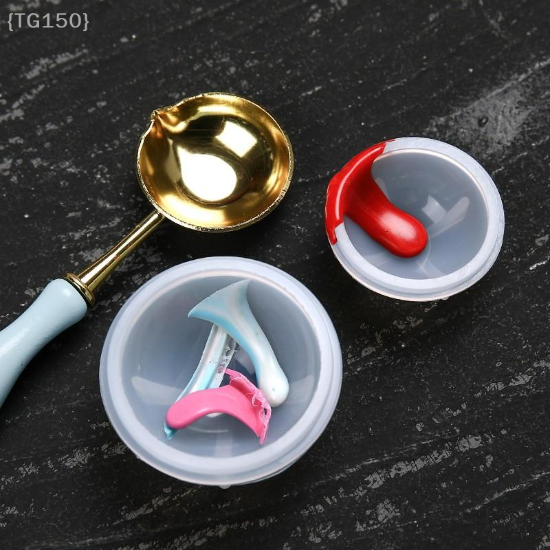 Silicone Seal Wax Stamp Cleani – Wax Seal Stamp Set recenzja i cena
