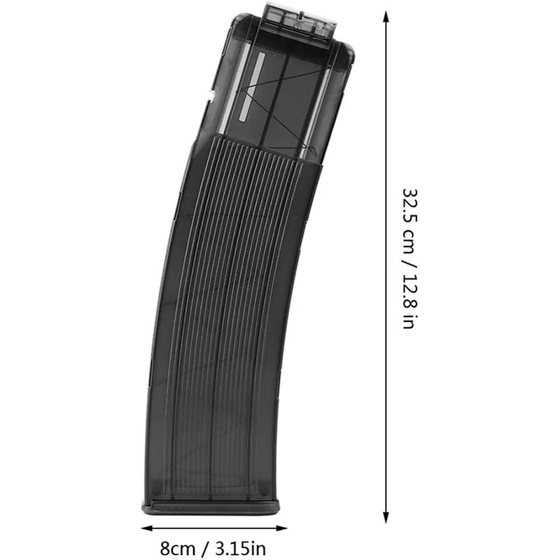 ZIVCONCING 22 Dart Magazines B – Magazine Holder Rack recenzja i cena