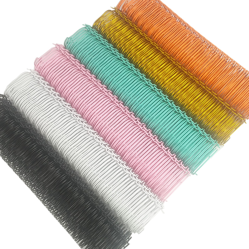 38.1MM 10pcs Metal YO Double C – Binder A4 Lever recenzja i cena