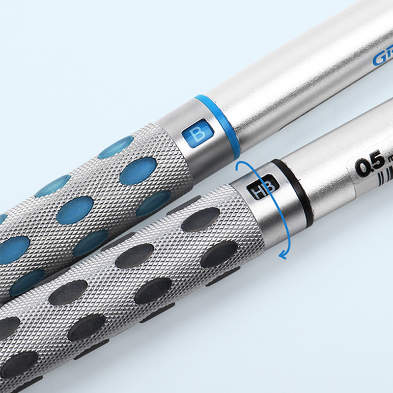 1pcs Pentel GraphGear 1000 Dra – Mechanical Pencil 0.3 recenzja i cena