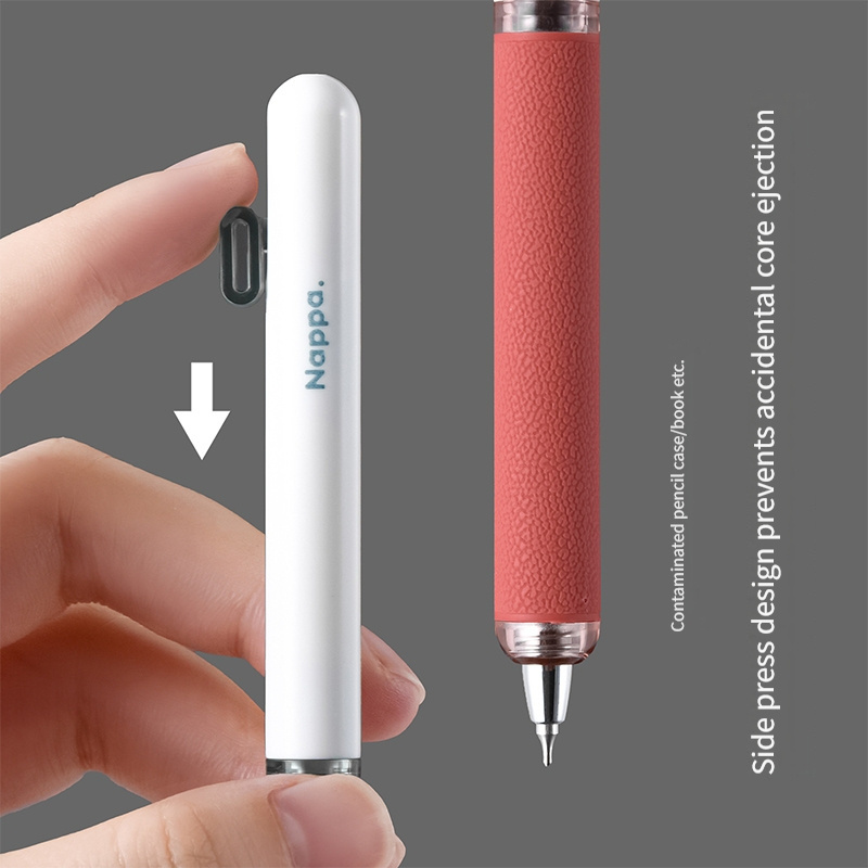 3-Pack of Gel Pens with Random – Gel Refill Pack recenzja i cena