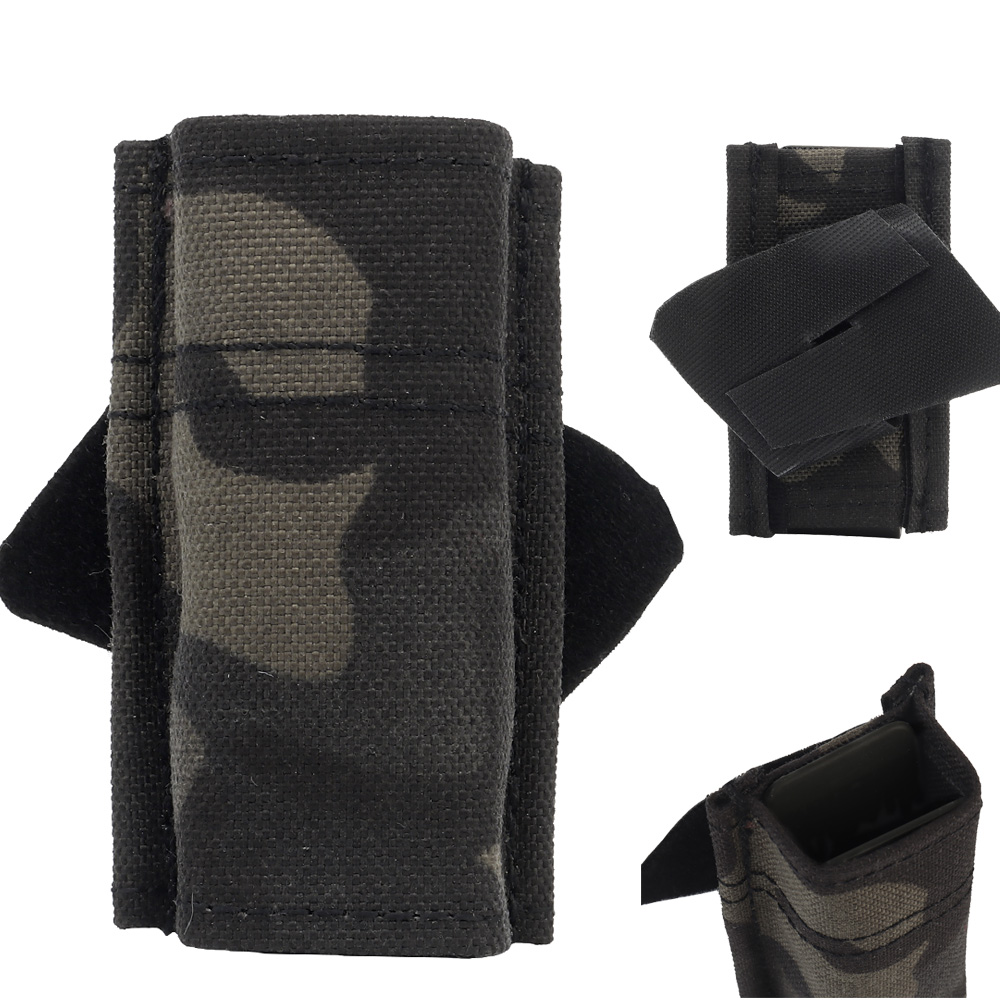 Tactical 9MM Single Magazine P – Magazine Holder Rack recenzja i cena