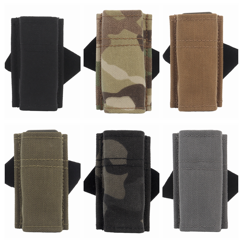 Tactical 9MM Single Magazine P – Magazine Holder Rack recenzja i cena