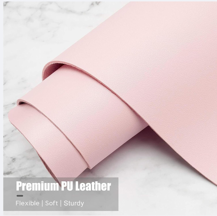 1 Pcs Large Size 60*30mm Offic – Leather Desk Pad recenzja i cena