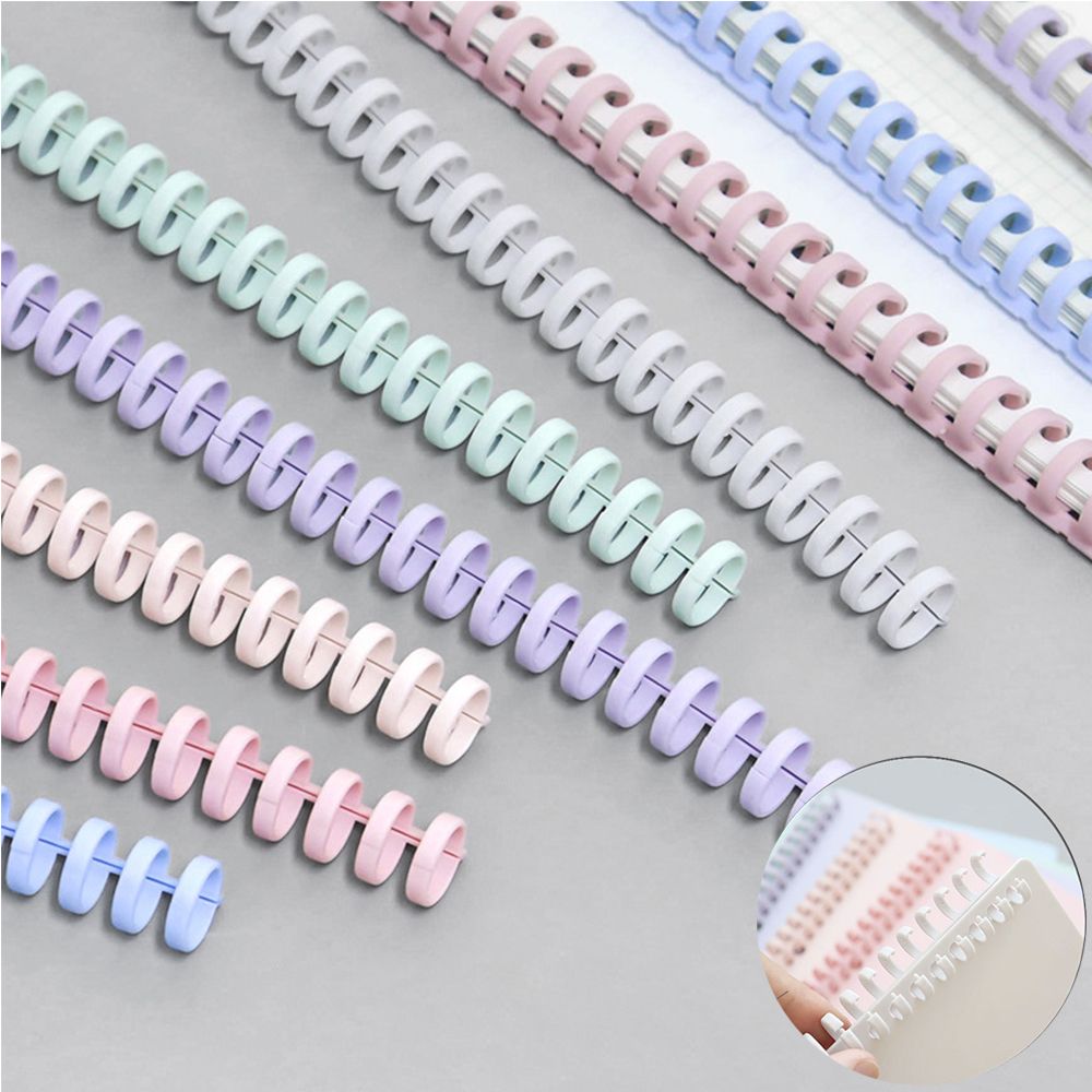 Binder Binding Combs Notebook  – Binder A4 Lever recenzja i cena