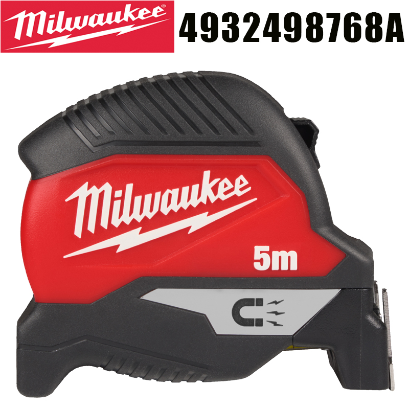 Milwaukee 4932498768A Compact  – Tape Dispenser Weighted recenzja i cena