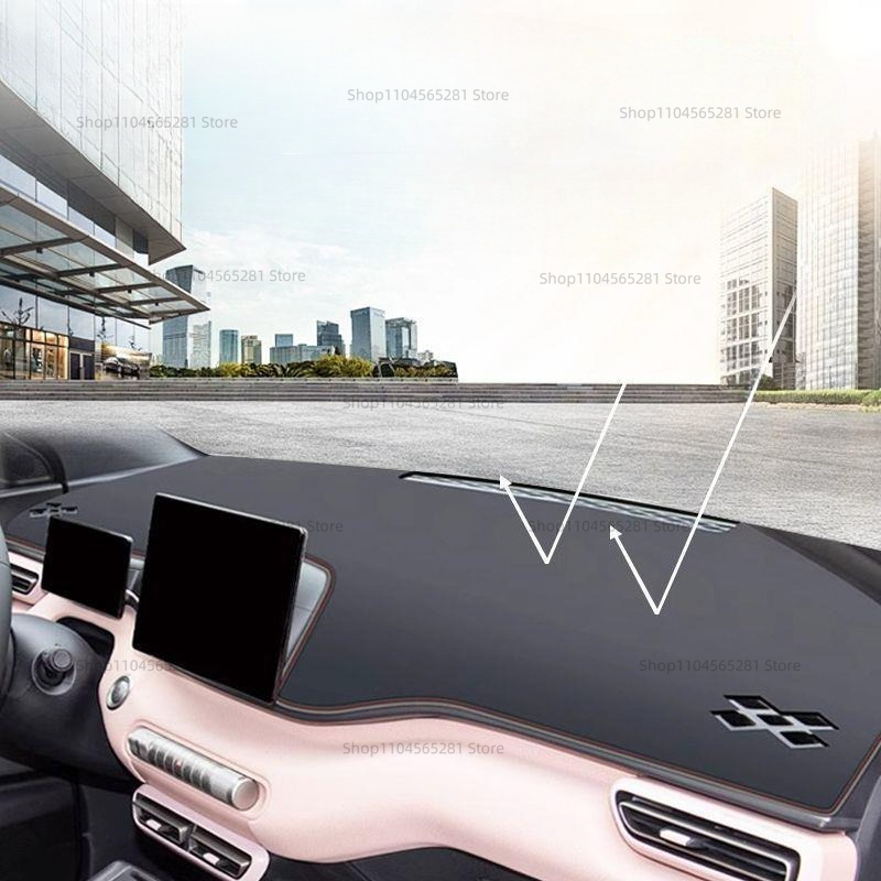 LHD For BYD Seagull Dolphin MI – Leather Desk Pad recenzja i cena