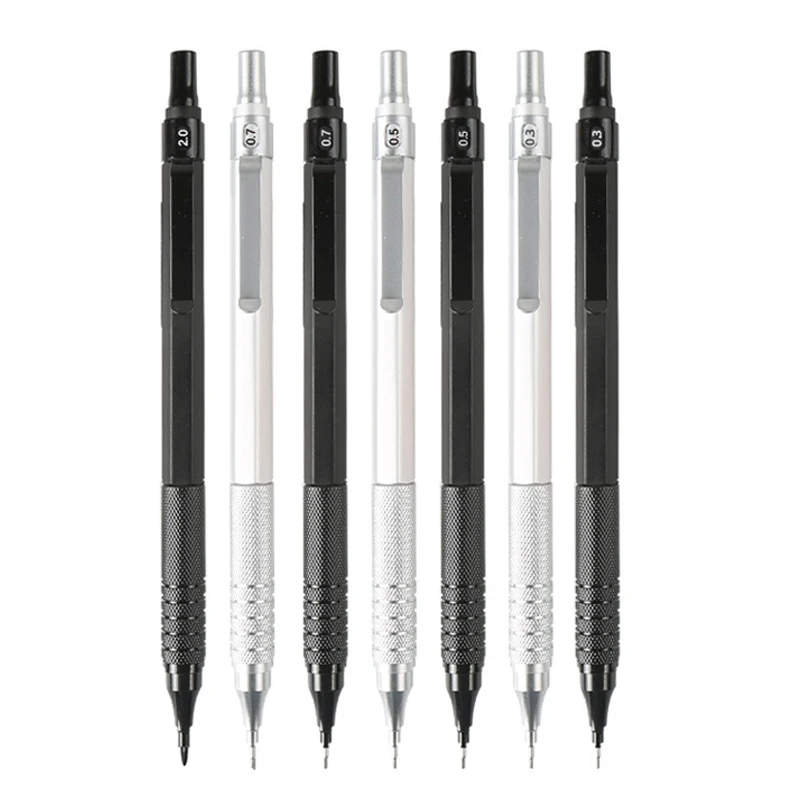 1Pc Mechanical Pencil 0.3/0.5/ – Mechanical Pencil 0.3 recenzja i cena