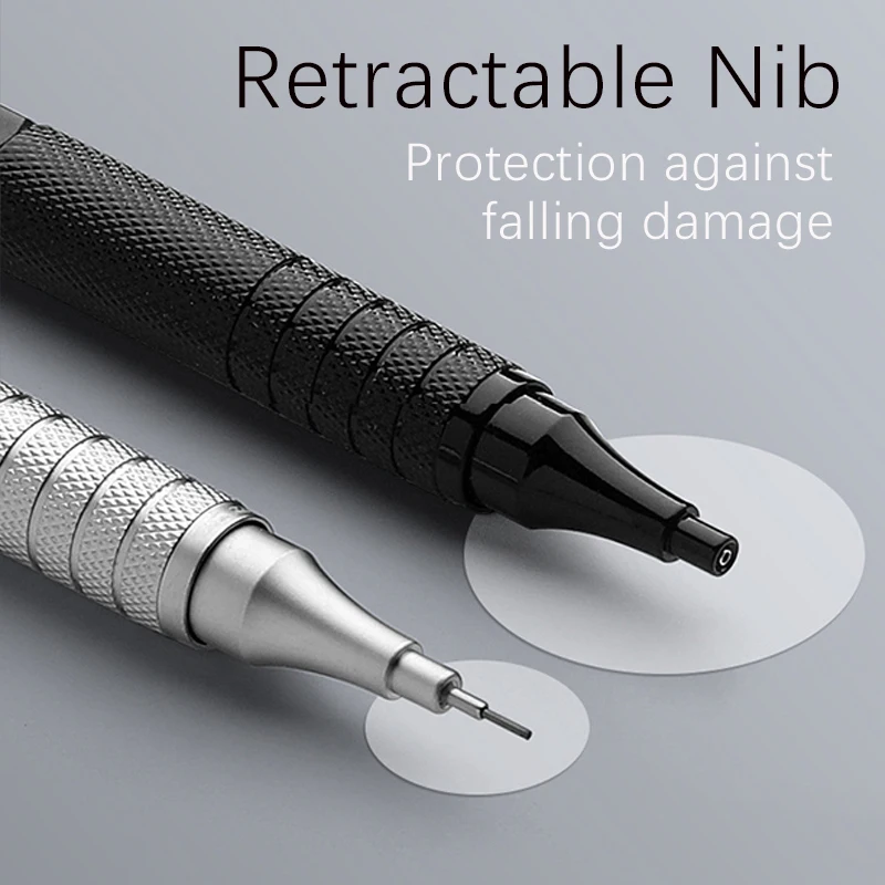 1Pc Mechanical Pencil 0.3/0.5/ – Mechanical Pencil 0.3 recenzja i cena