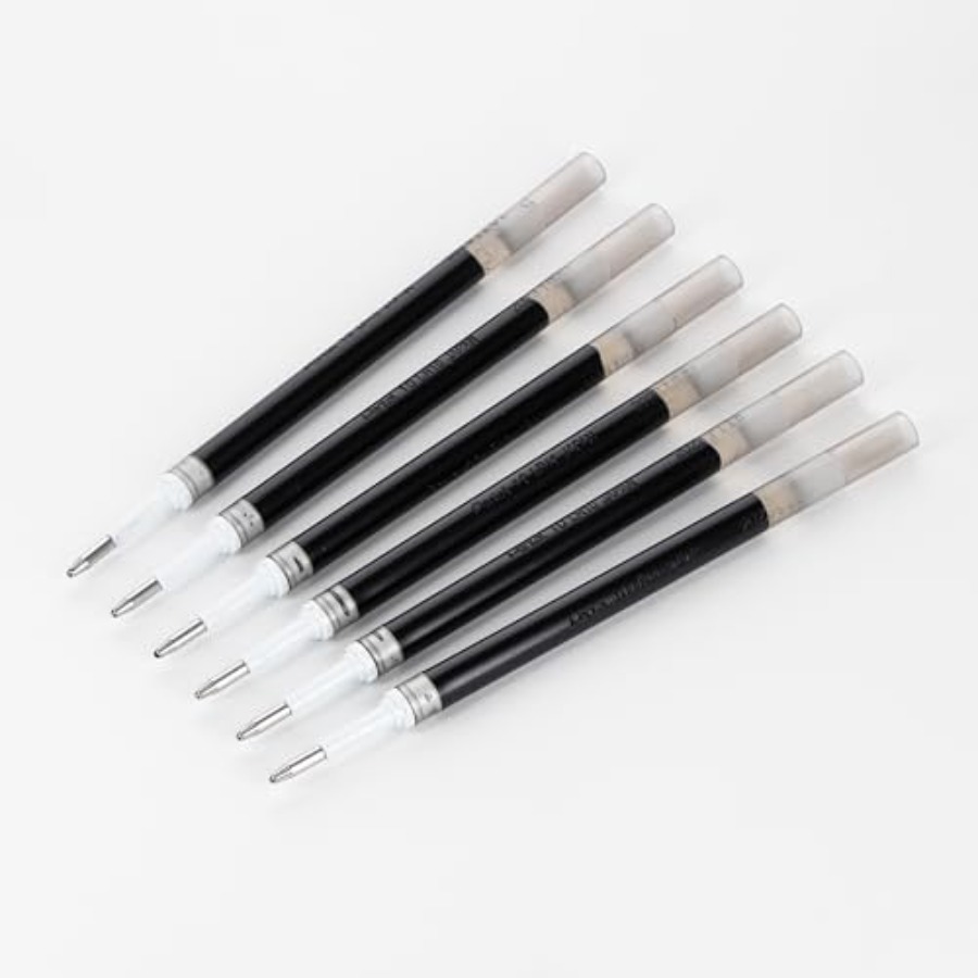 Refill Ink - for EnerGel Gel P – Gel Refill Pack recenzja i cena