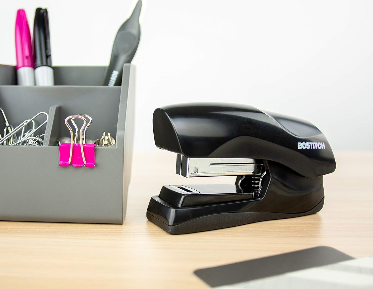 Heavy Duty Stapler, 40 Sheet C – Stapler Half Strip recenzja i cena