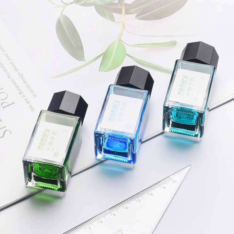5ml 24 Colors Fountain Pen Ink – Fountain Pen Bottled Ink recenzja i cena