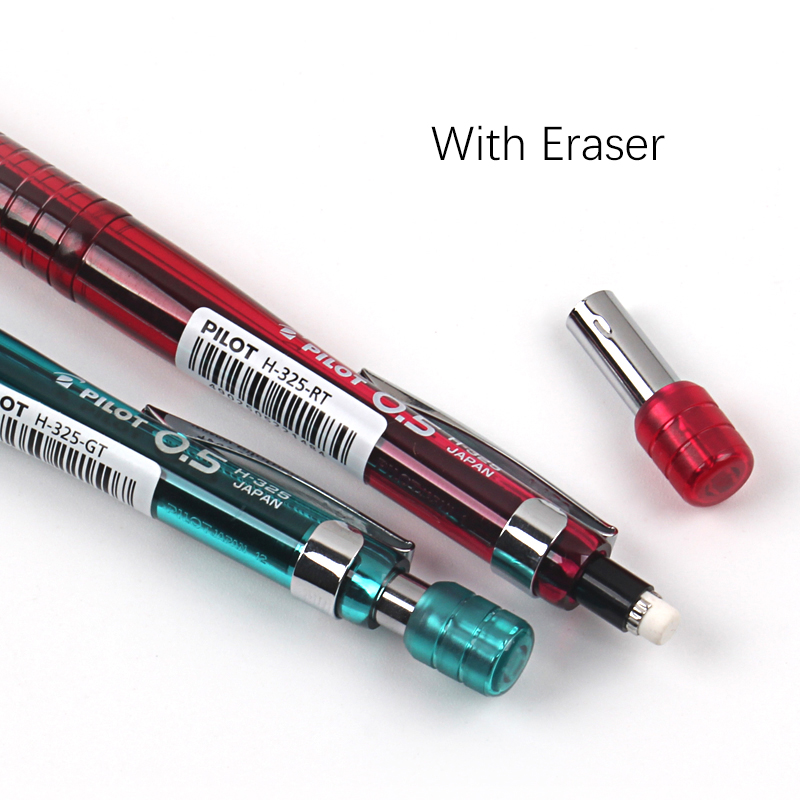 Japanese Pilot Mechanical Penc – Mechanical Pencil 0.3 recenzja i cena