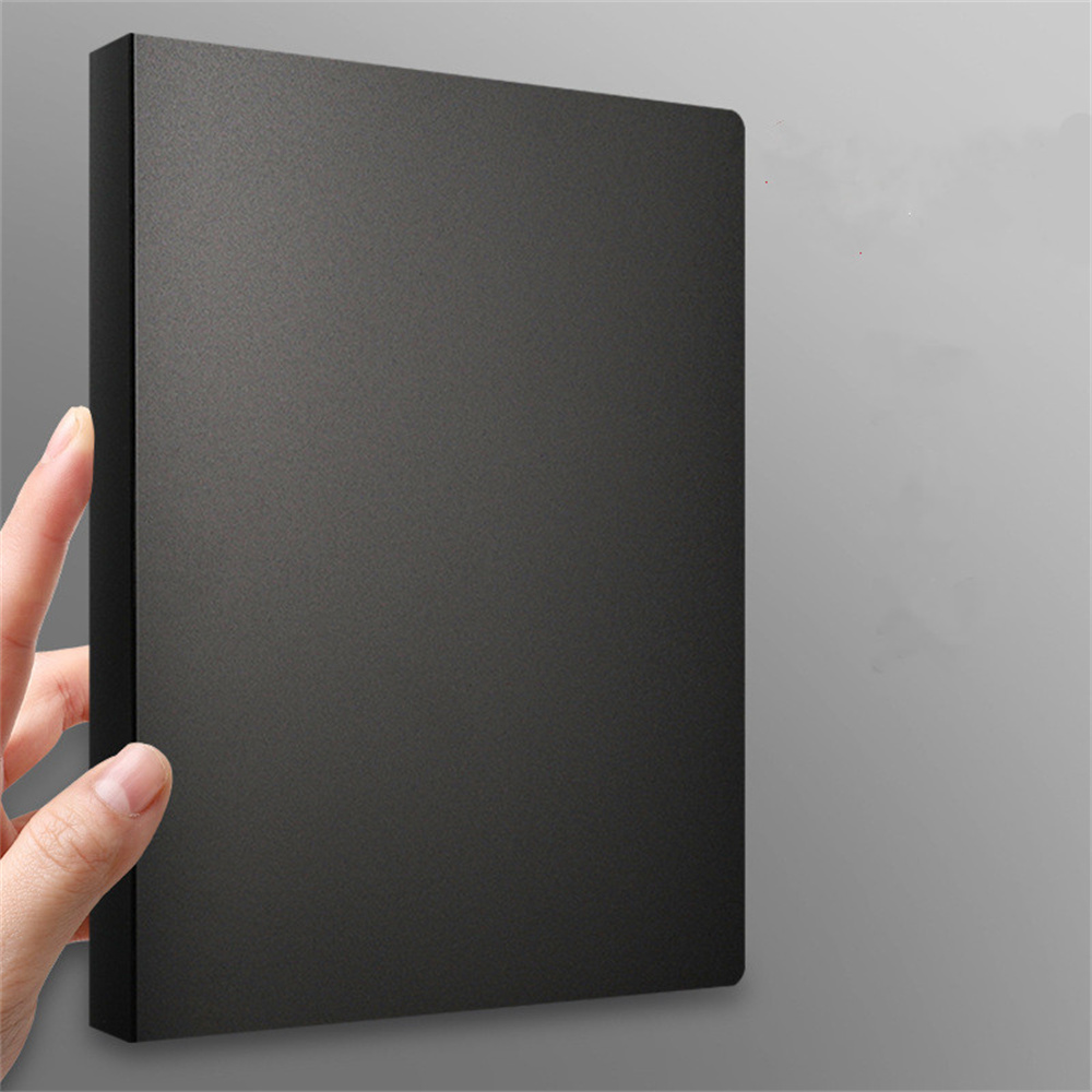 A4 Binder 4 Hole Binder D-Type – Binder A4 Lever recenzja i cena