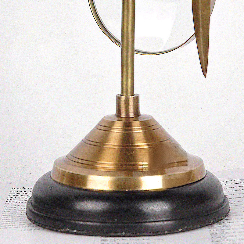 Imported Brass Retro Magnifyin – Letter Opener Brass recenzja i cena