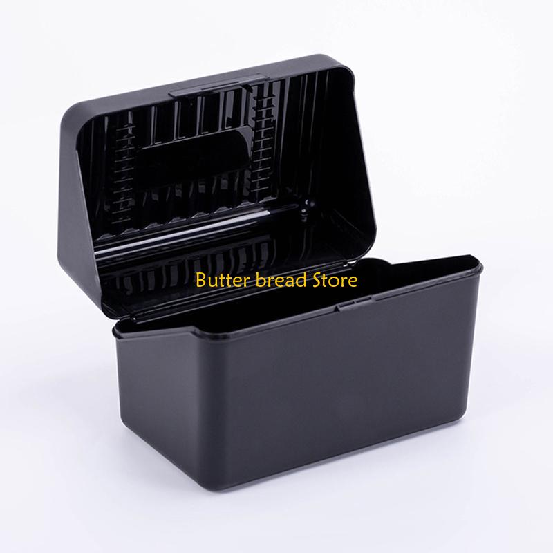W89C Business Cards Holder Pla – Index Card Holder recenzja i cena