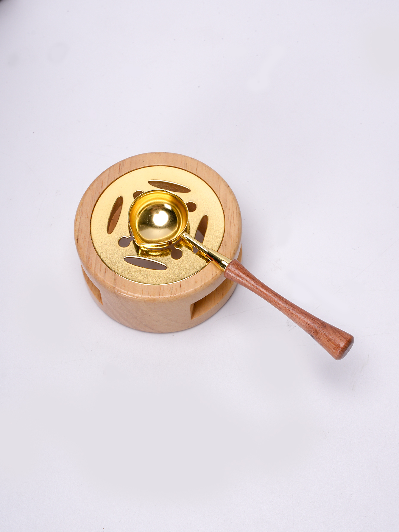 1set Wax Seal Set Wood Wax Mel – Wax Seal Stamp Set recenzja i cena