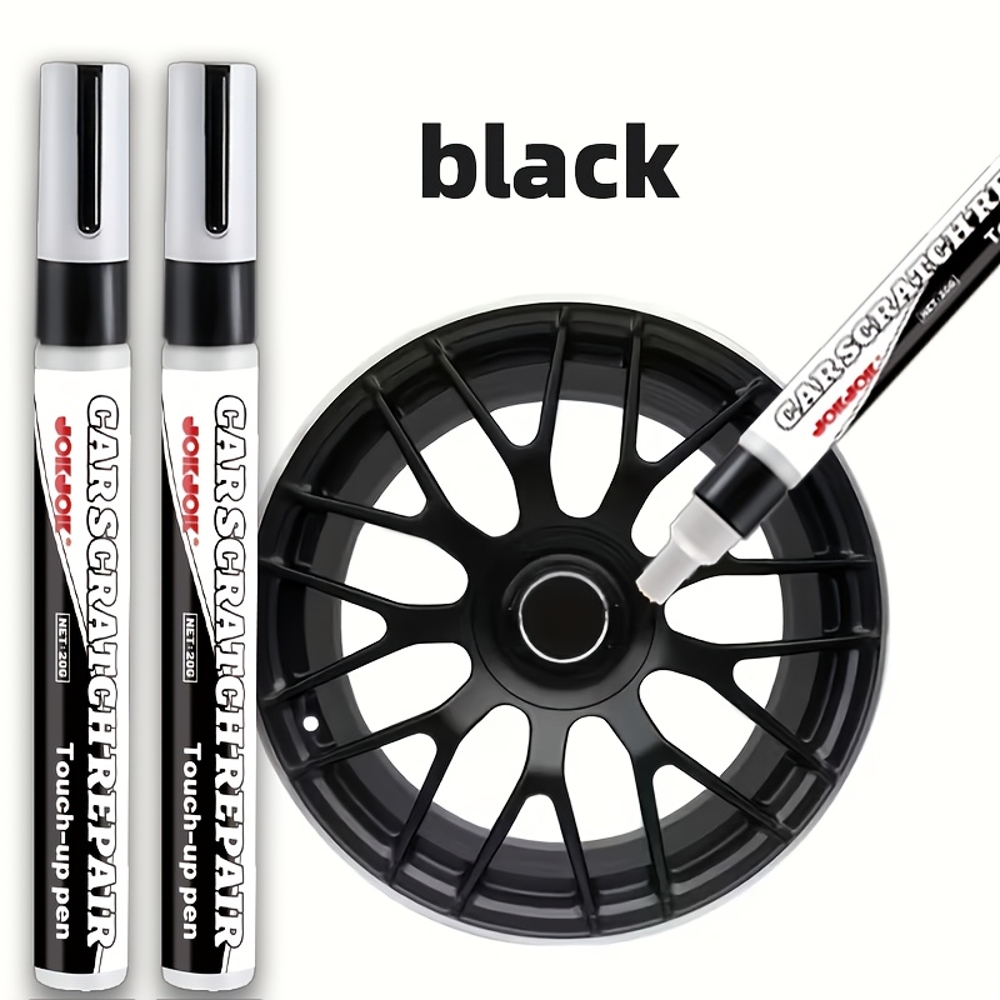 Universal New Car Touch-Up Pen – Correction Pen Fine recenzja i cena