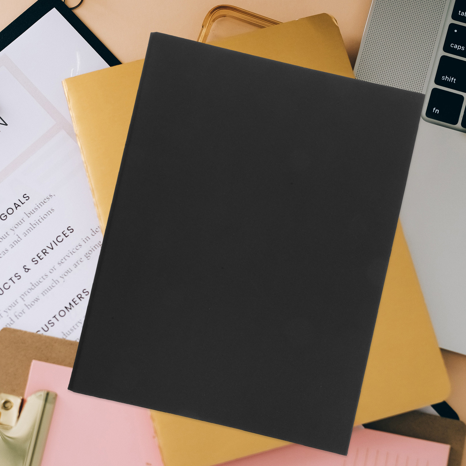 A4 4 Ring Binder Cover Heavy D – Binder A4 Lever recenzja i cena