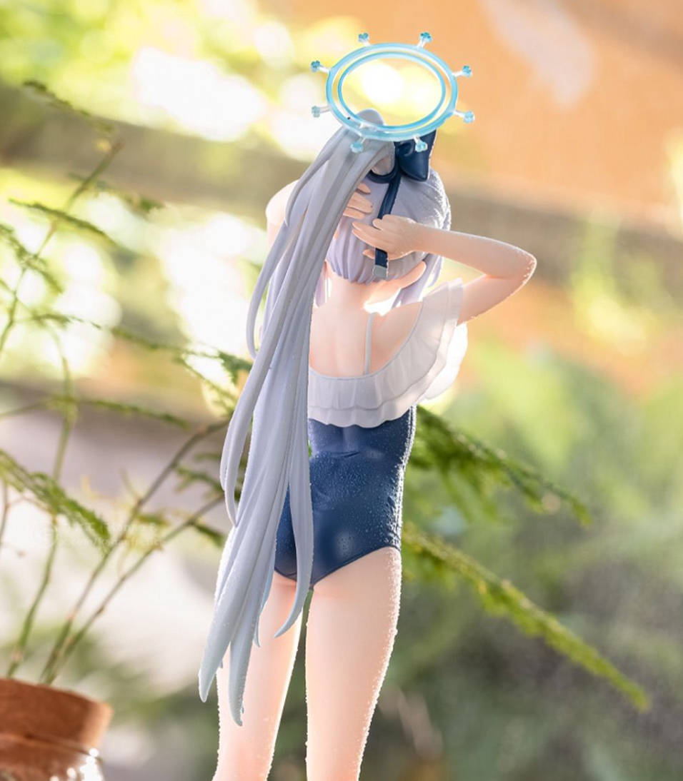 Blue Archive Swimsuit Yukimiya – Archive Box Set recenzja i cena