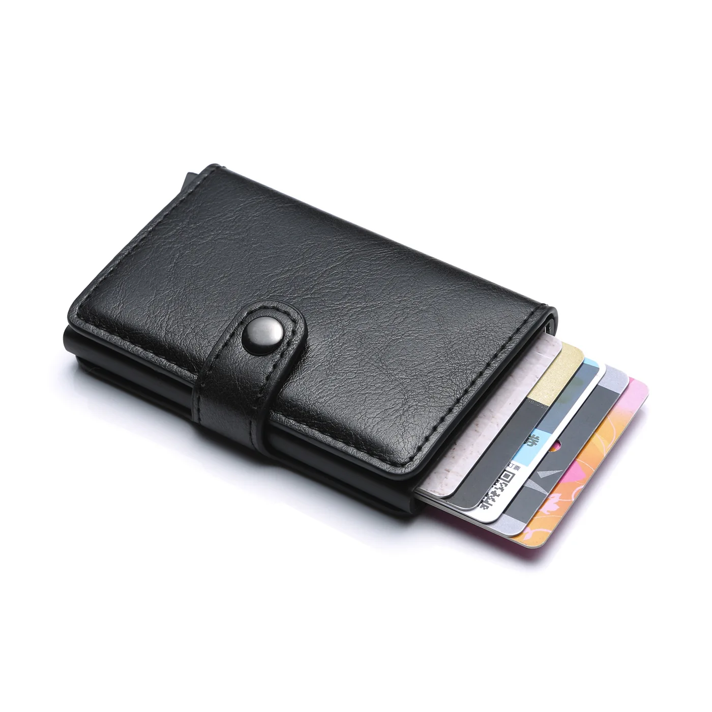 Automatic Flip Business Credit – Index Card Holder recenzja i cena