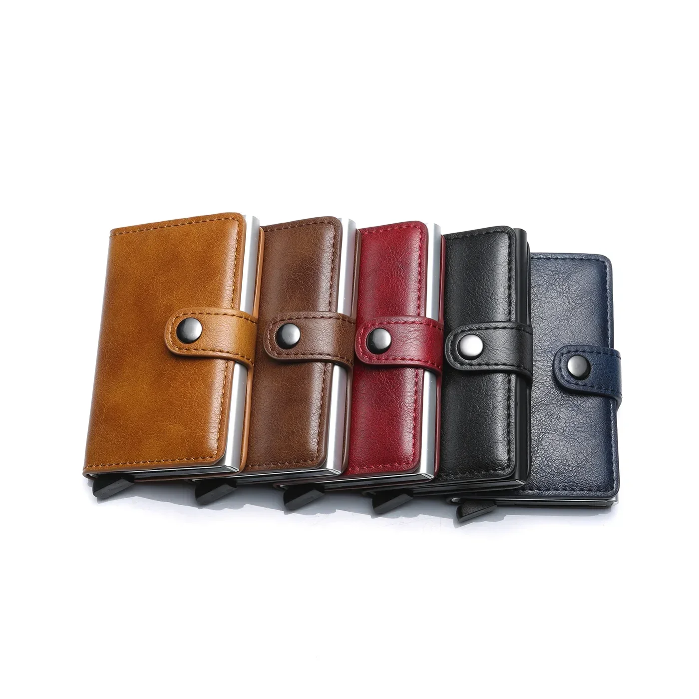 Automatic Flip Business Credit – Index Card Holder recenzja i cena