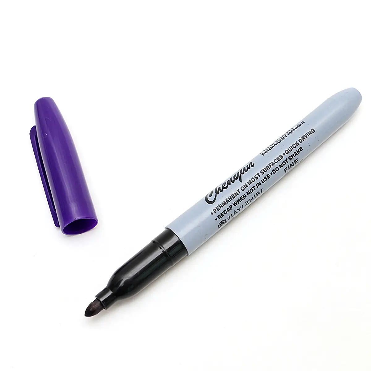 12PCS Permanent Fine Point Pen – Correction Pen Fine recenzja i cena