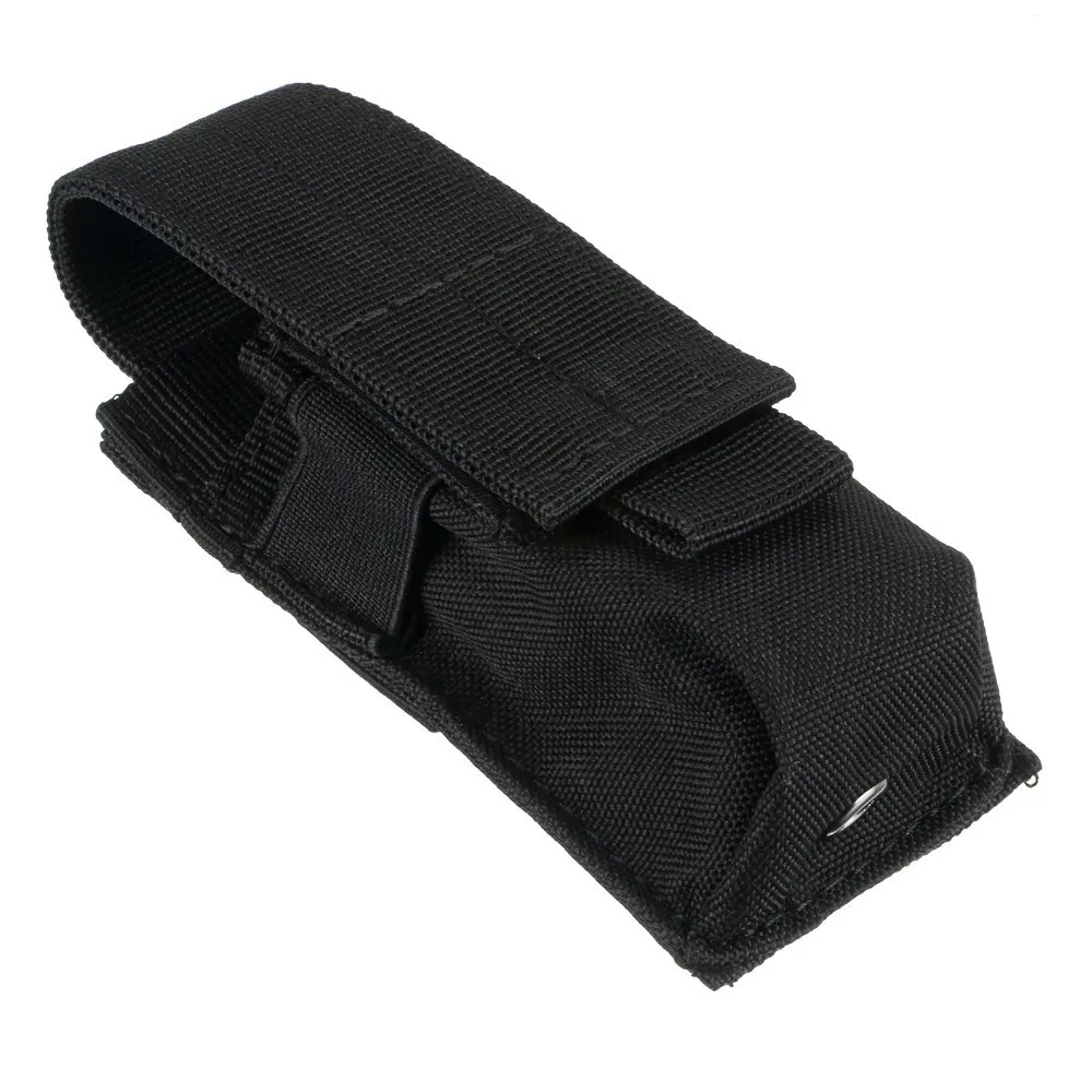 Tactical Pistol Magazine Pouch – Magazine Holder Rack recenzja i cena