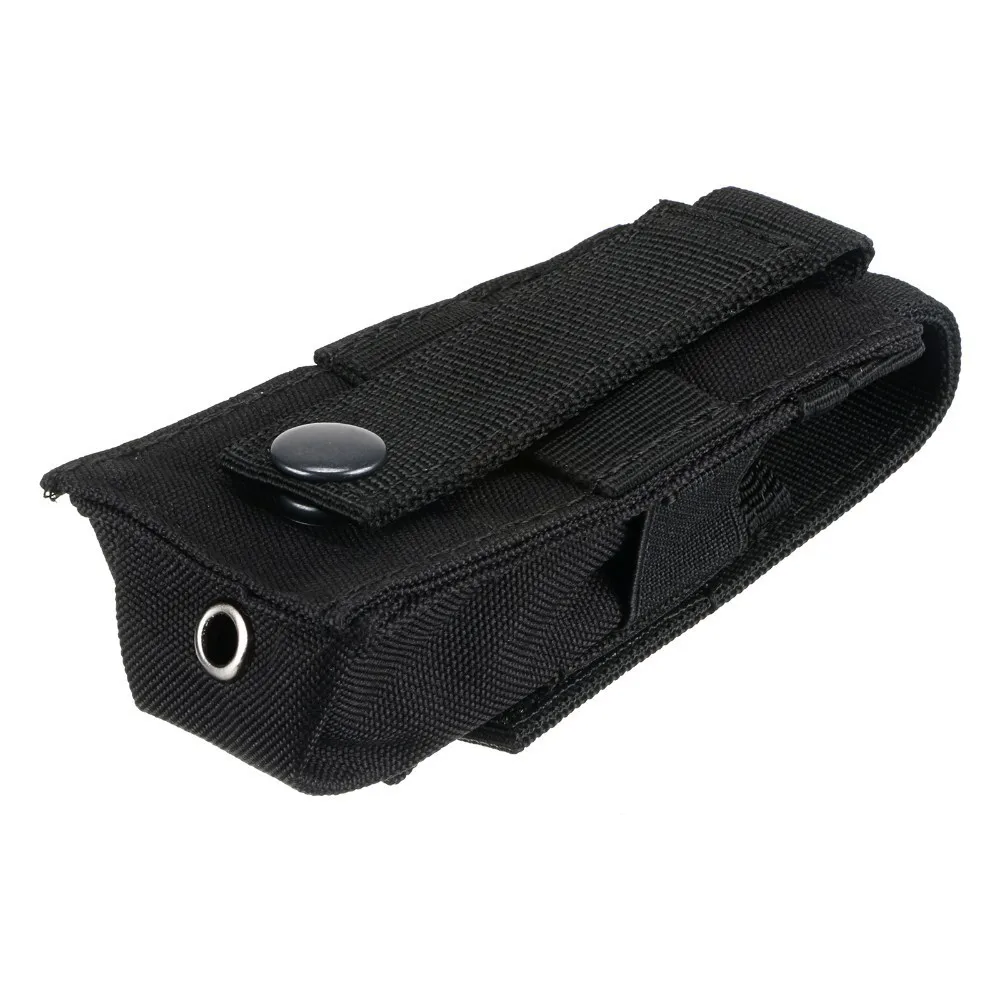 Tactical Pistol Magazine Pouch – Magazine Holder Rack recenzja i cena