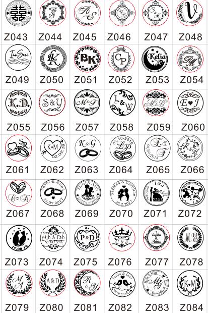 Customize Wax Stamp with Your  – Wax Seal Stamp Set recenzja i cena