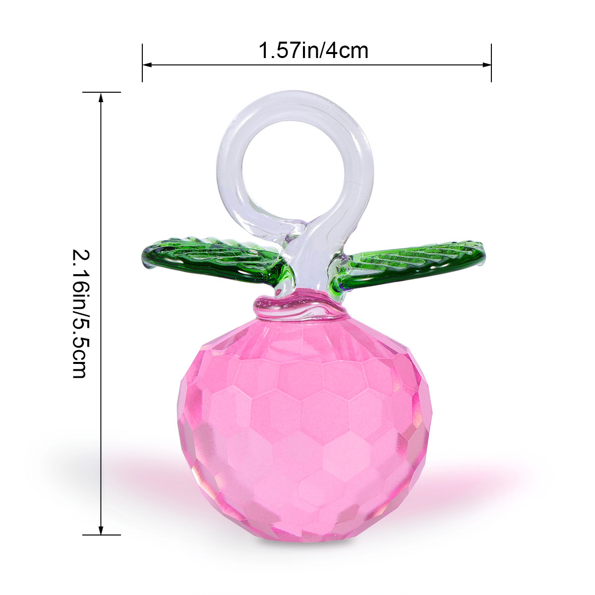 Crystal Figurines Paperweight  – Paper Weight Crystal recenzja i cena